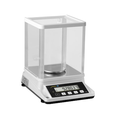 Pce Instruments Lab Counting Scale, 0 to 1100 g PCE-BSK 310